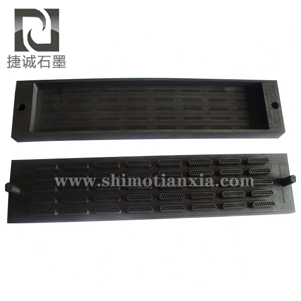 石墨模具，電子燒結(jié)石墨模具，VC石墨模具，石墨治具，石墨工裝夾具，燒結(jié)石墨模具，半導體封裝石墨模具